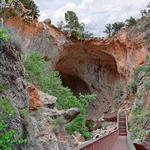 Tonto Natural Bridge State Park