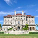 Historic Mansion Tours