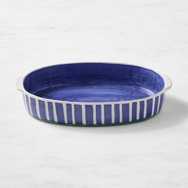 Aerin Oval Medium Baker