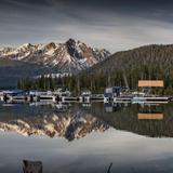 Redfish Lake