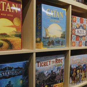 Board Games Fund