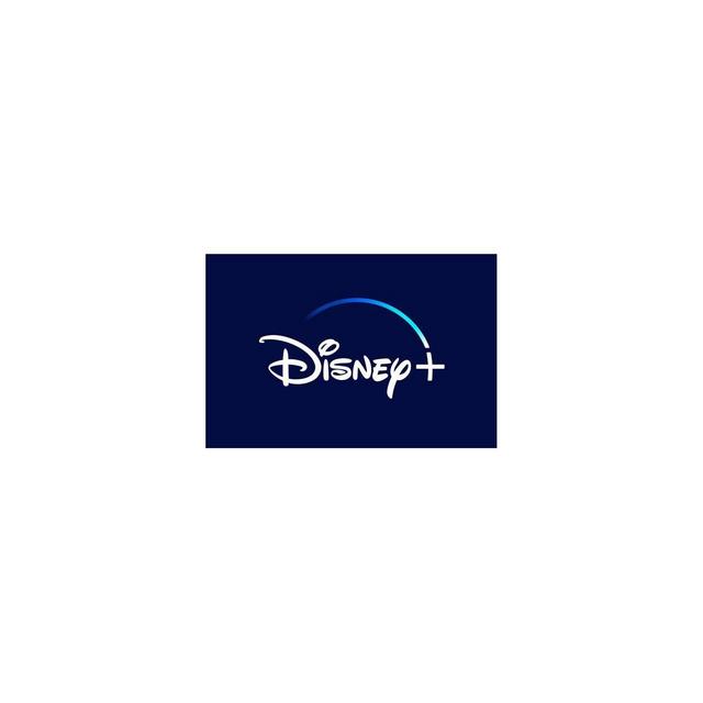 Disney+ $100 Gift Card