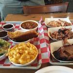 New Buffalo Bills Wood Fired BBQ