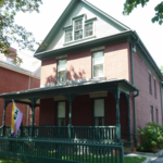 Susan B. Anthony Museum & House