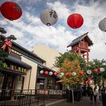 Little Tokyo