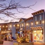 Washington Street Mall