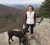 Raven Rocks Trailhead