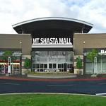 Mt. Shasta Mall