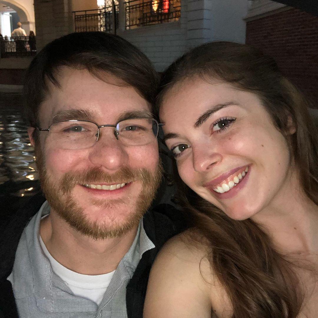 The Wedding Website of Kendra Hart and Brent Seeley