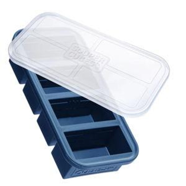 Silicone Freezer Trays