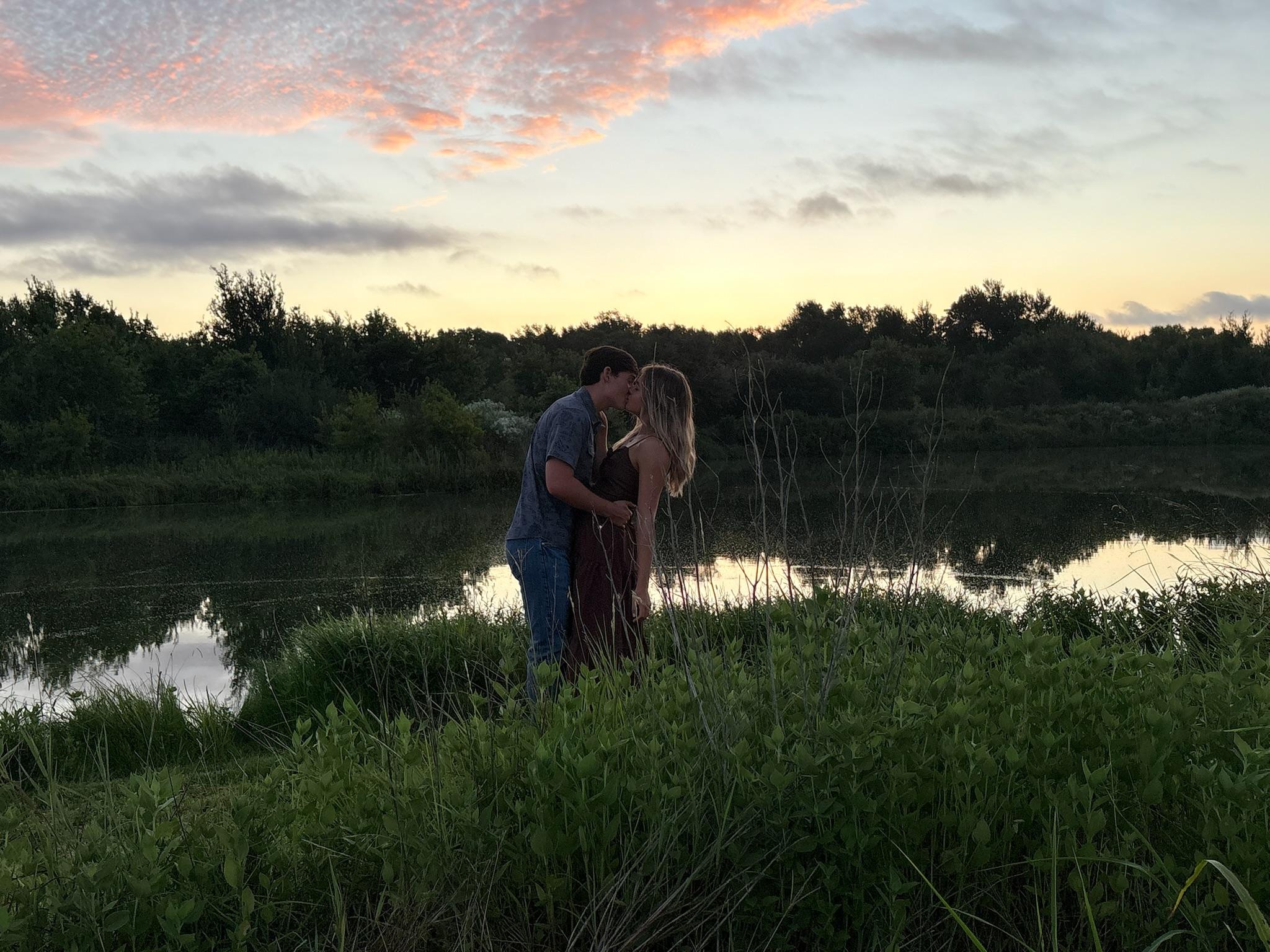 The Wedding Website of Abby Andrews and Dylan Degenhardt