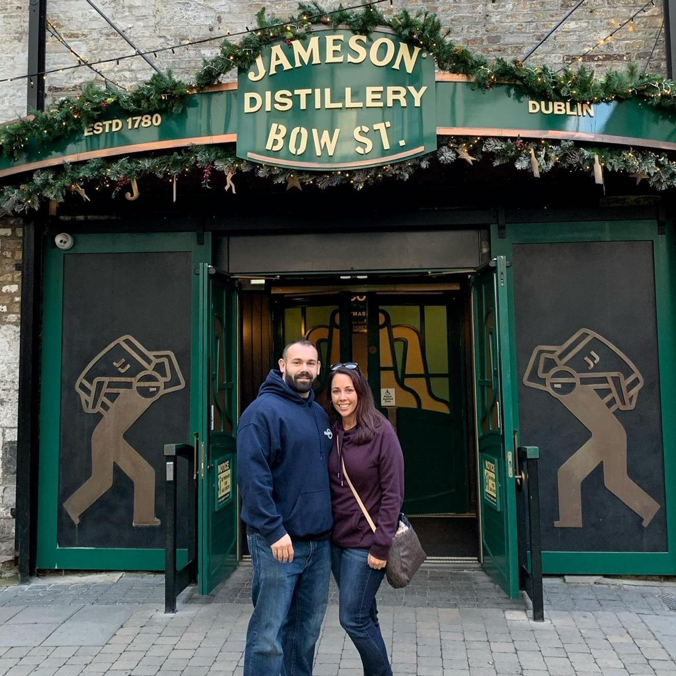 Ireland 2019