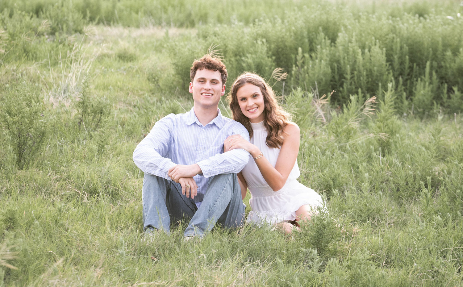 The Wedding Website of Cassidy Halfmann and Thomas Harden