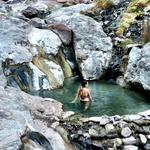 Gold Strike Hot Springs