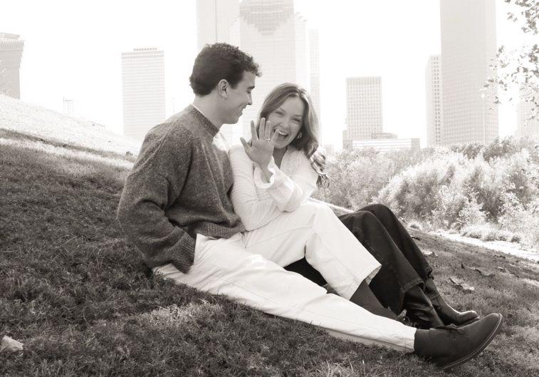 The Wedding Website of Logan Harris and Luke Jasinski