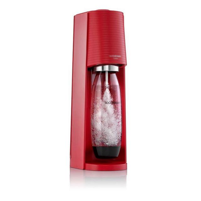 SodaStream Terra Sparkling Water Maker