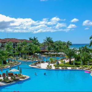 JW Resort Fun - Spa Day
