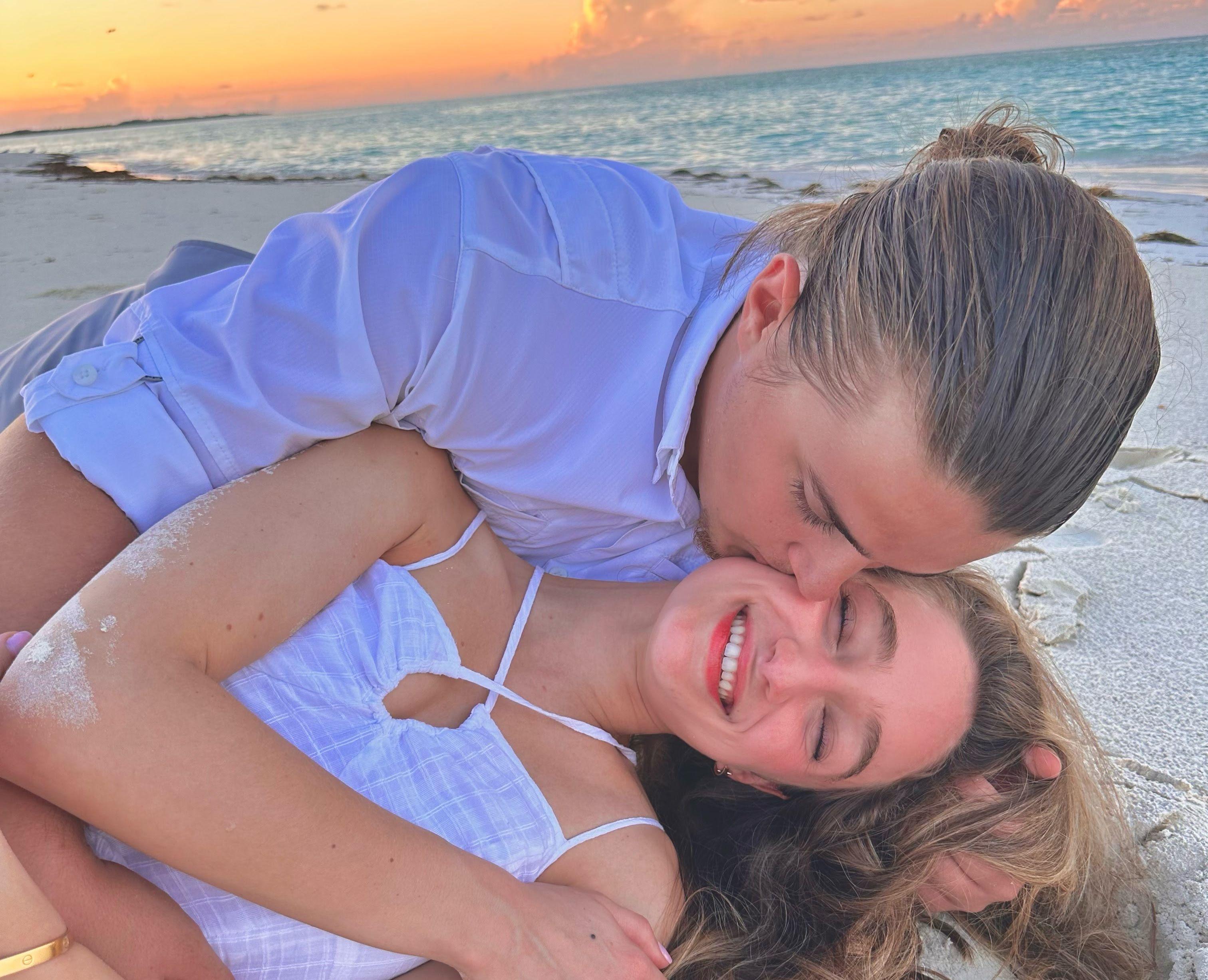 The Wedding Website of Hannah Serralta and James Swindoll