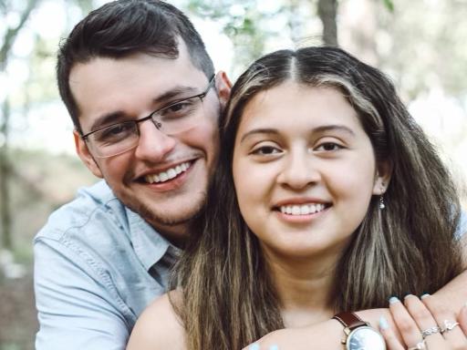 The Wedding Website of Katali Ayers and Wyatt Ayers