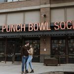 Punch Bowl Social