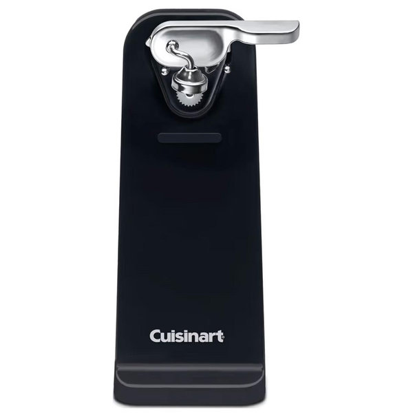 Cuisinart Deluxe Electric Can Opener
