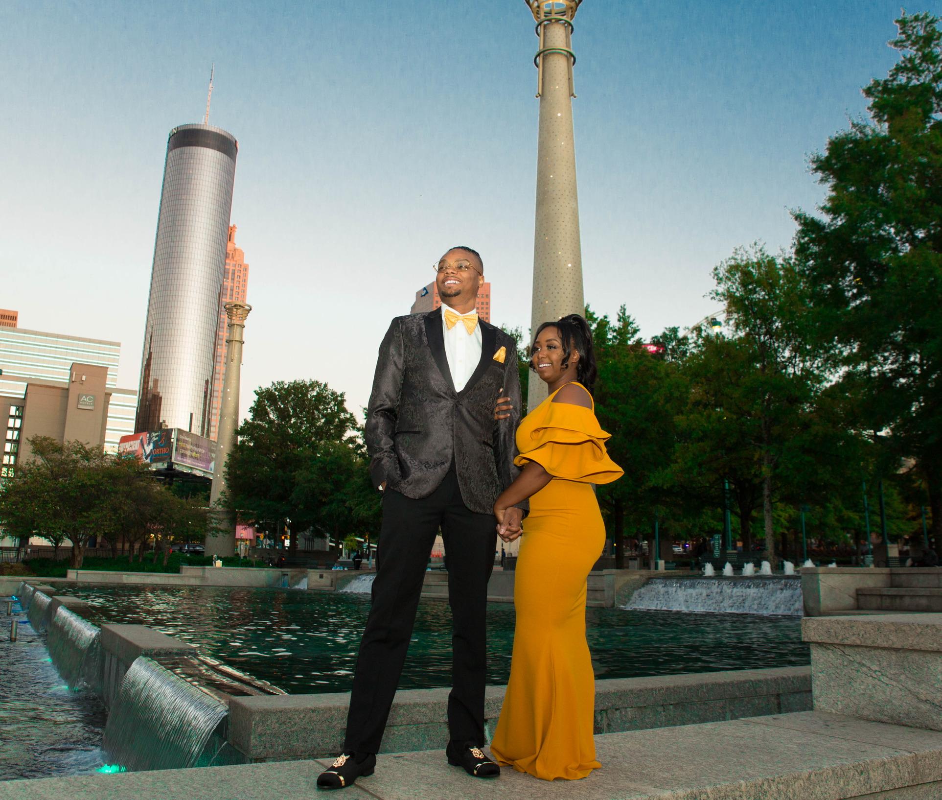 The Wedding Website of Megan Rice and Adrian Veal