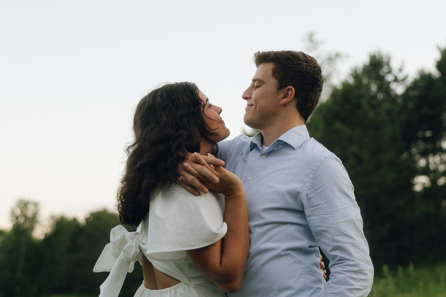The Wedding Website of Lindsey Westerberg and Eric Johnson