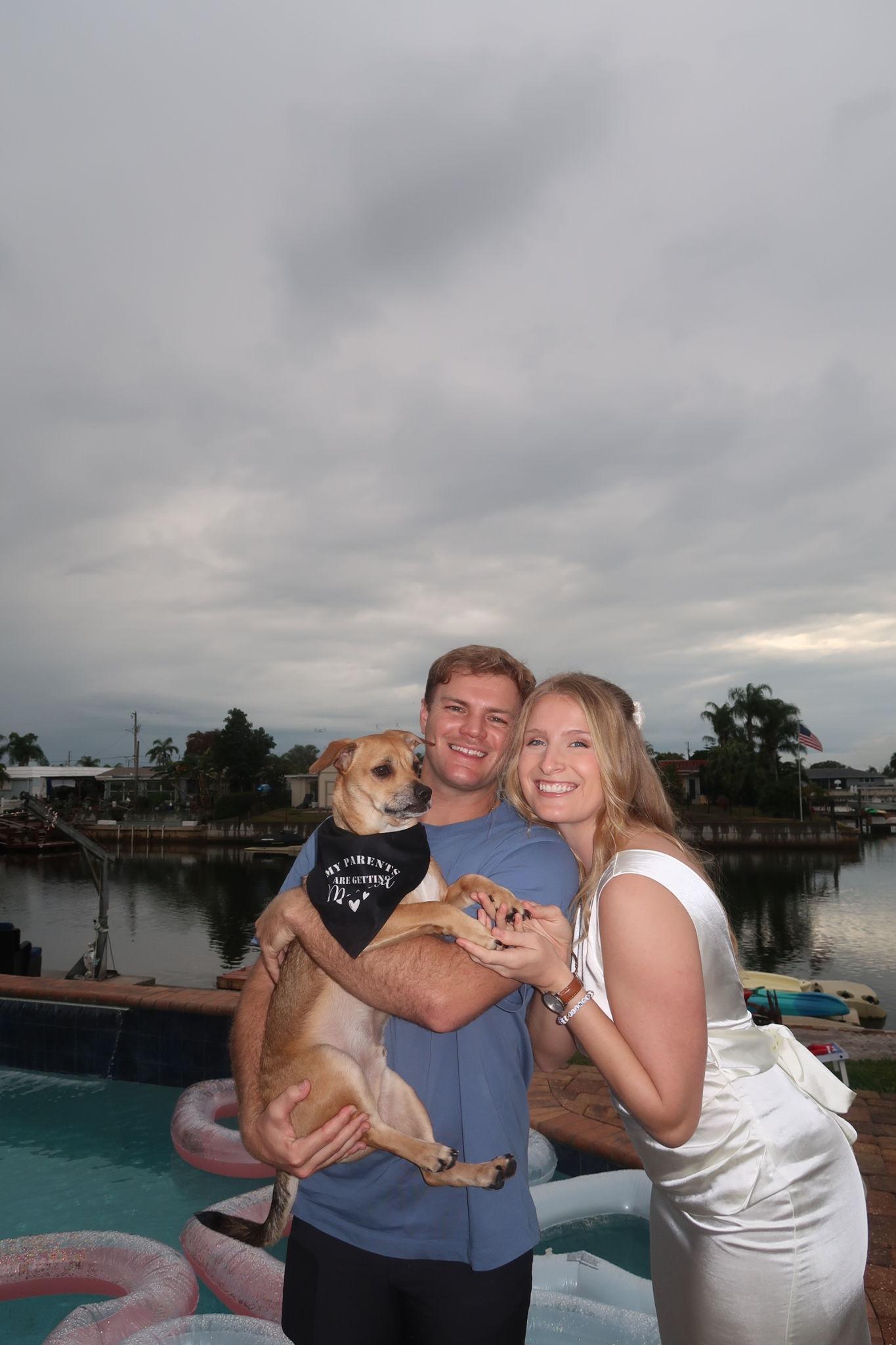 The Wedding Website of Carly Jaskulski and Austin Drury