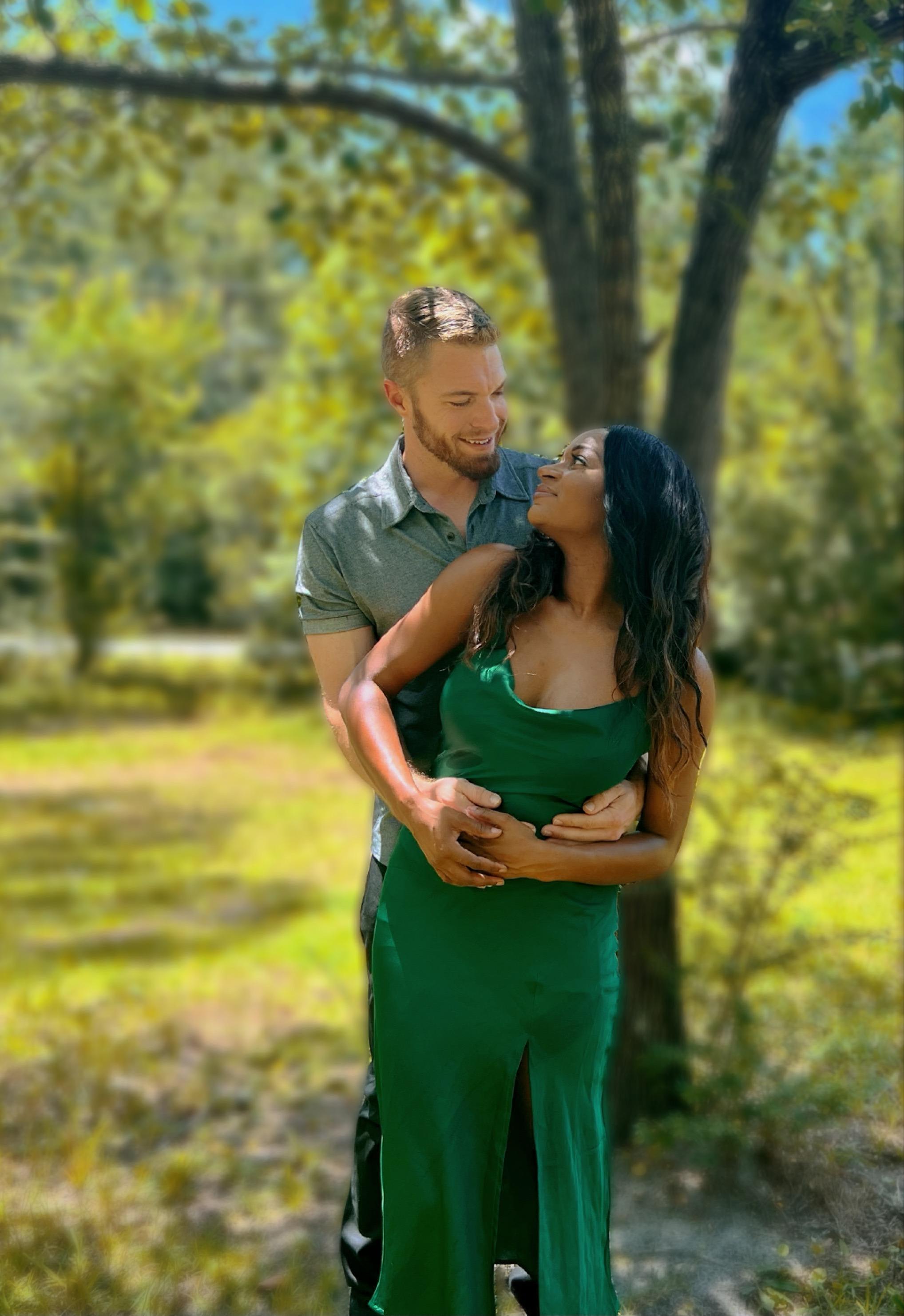 The Wedding Website of Jessica Brewton and John Mcfiggins