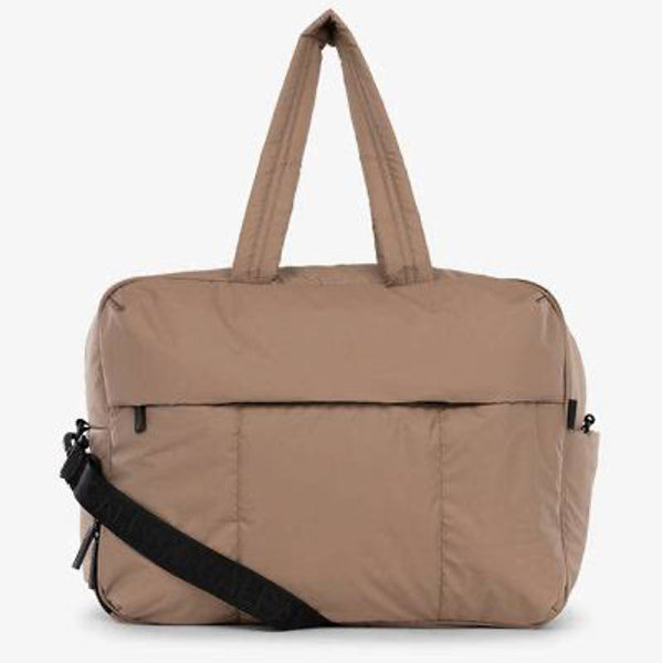 Calpak Luka Mini Duffel - WALNUT