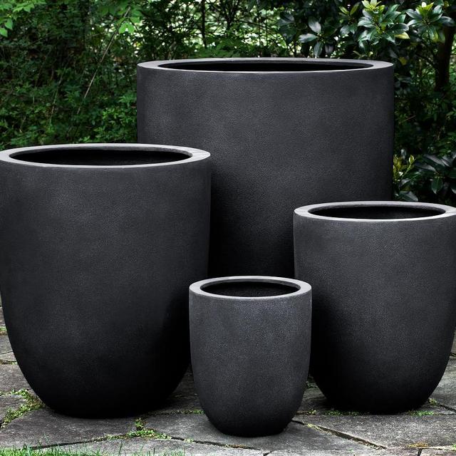 Large Neo Planter Set - Pottery Barn