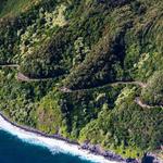 The Road to Hana