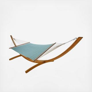 Quilted Hammock
