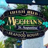 Meehan's Irish Pub & Seafood House