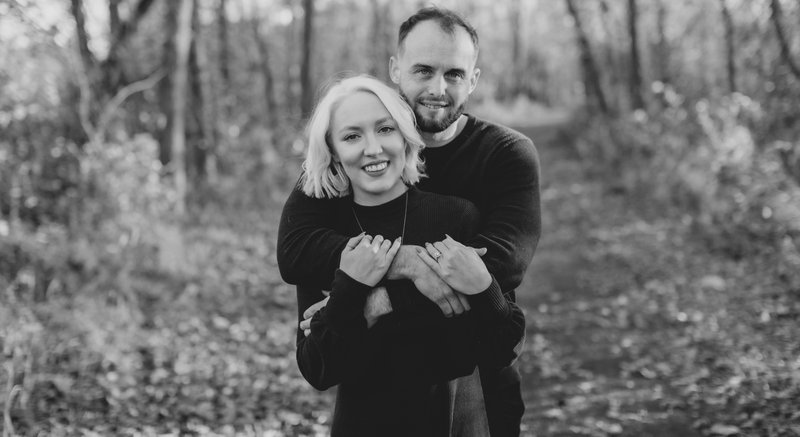 Kelly Curran and Austin Martin's Wedding Website
