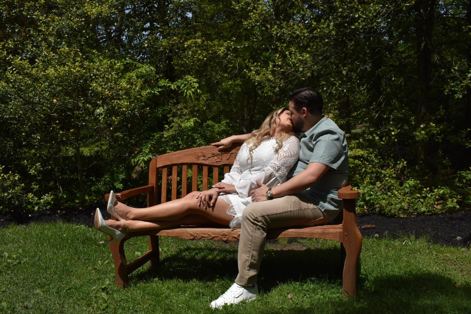 The Wedding Website of Chelsea Lownes and PJ Rizzi
