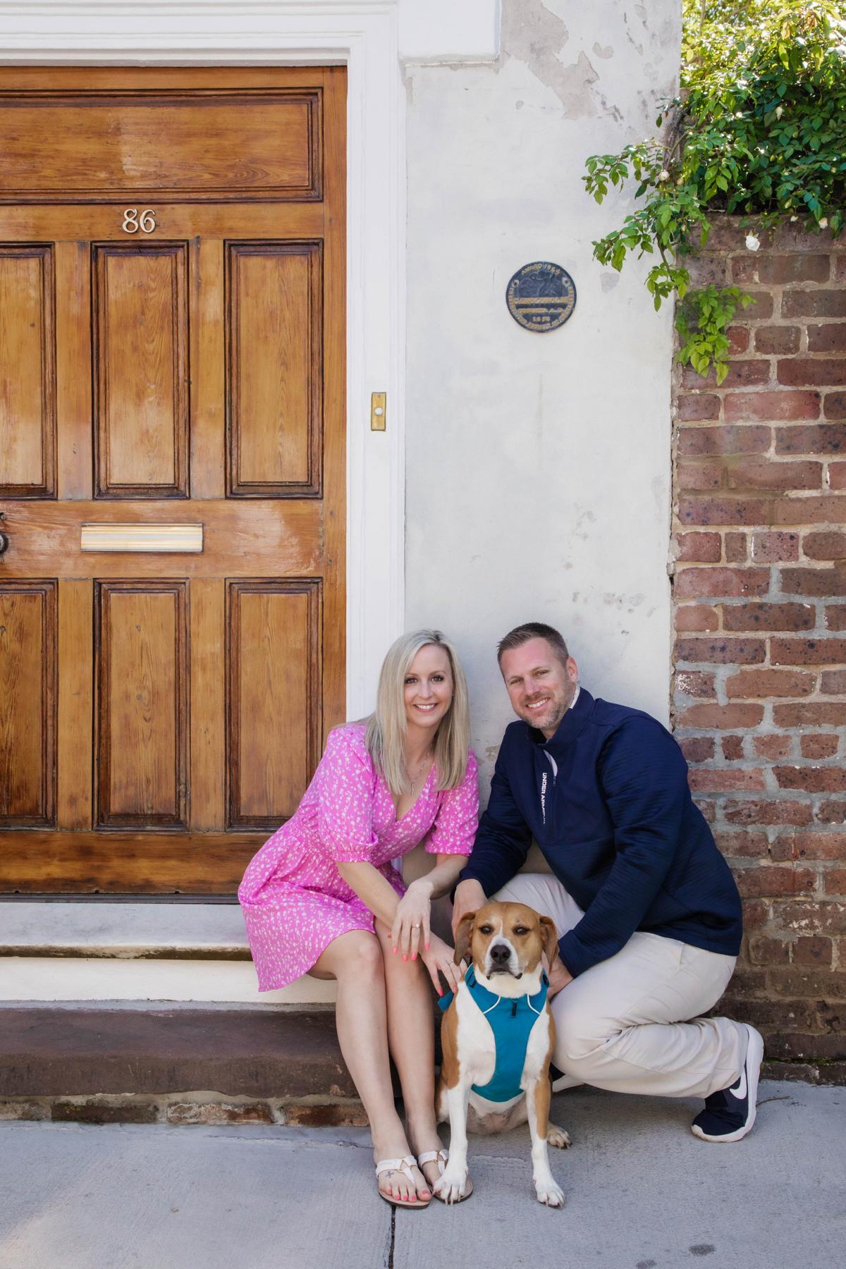 Charleston 🐾