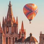 Globo San Miguel Tours