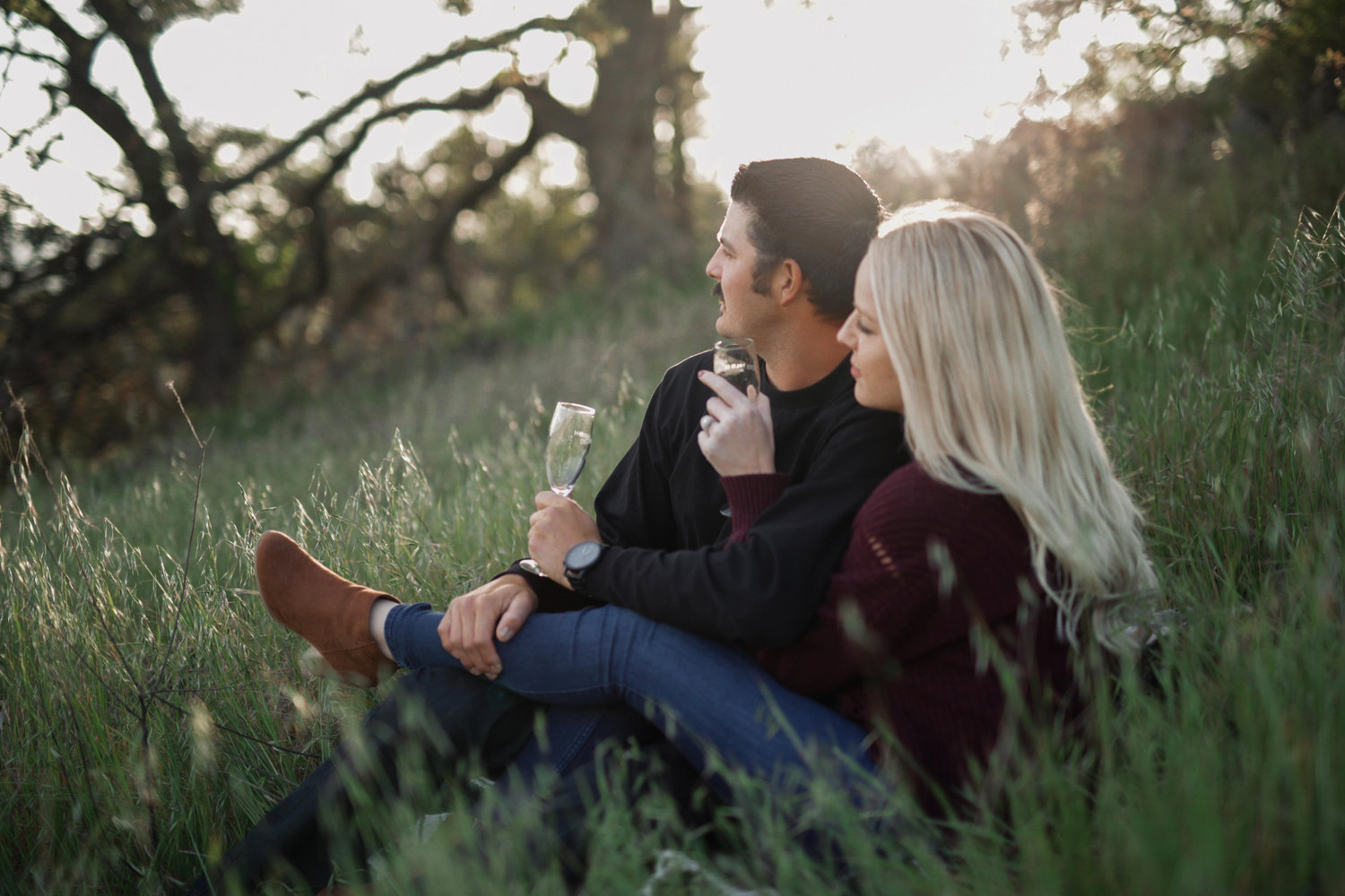 The Wedding Website of Amanda Wille and Dominic Garcia