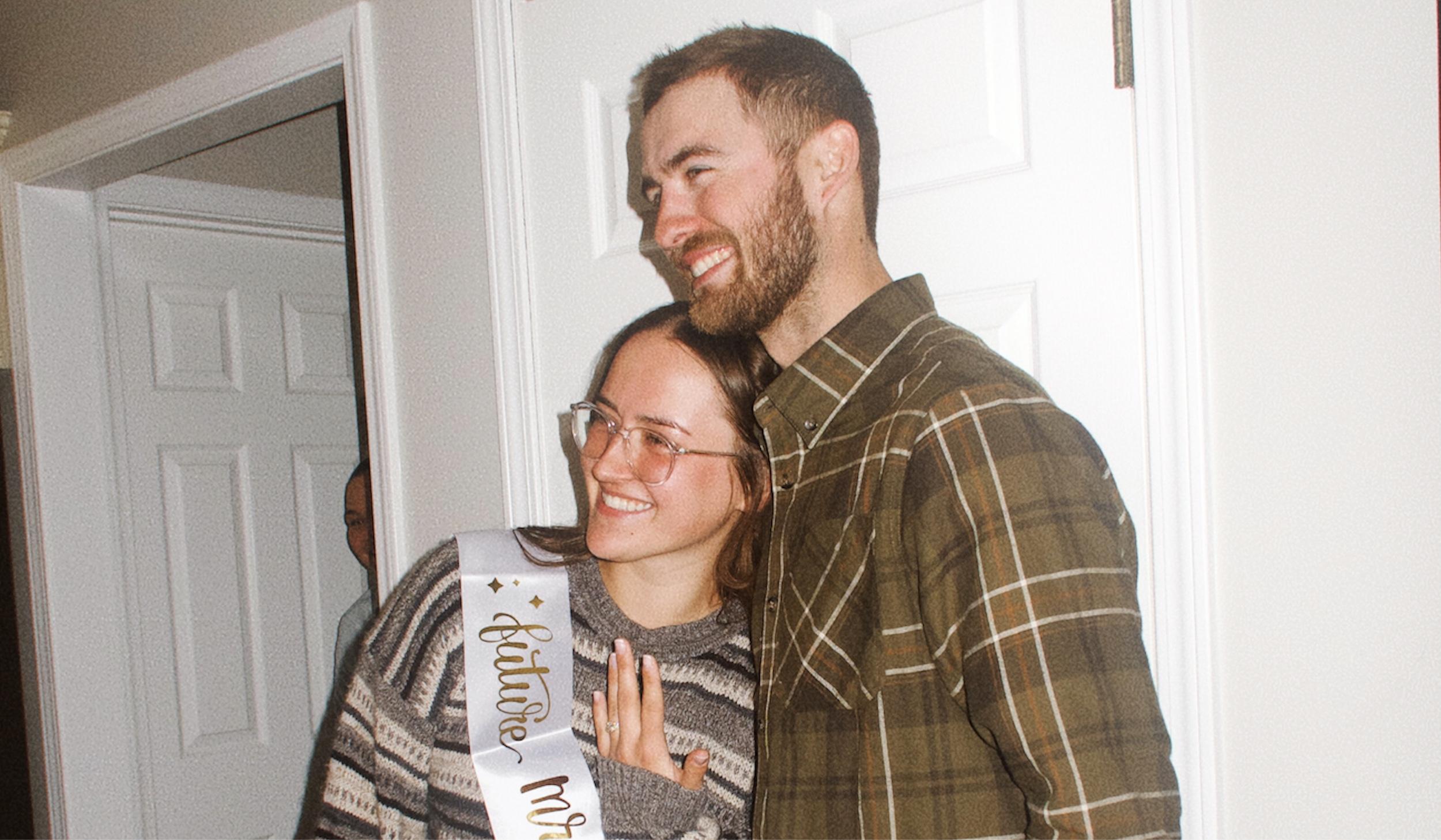 The Wedding Website of Lillian Wilson and Nolan Theissen