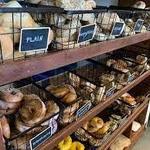 Back Home Bagels Deli & Bake Shop