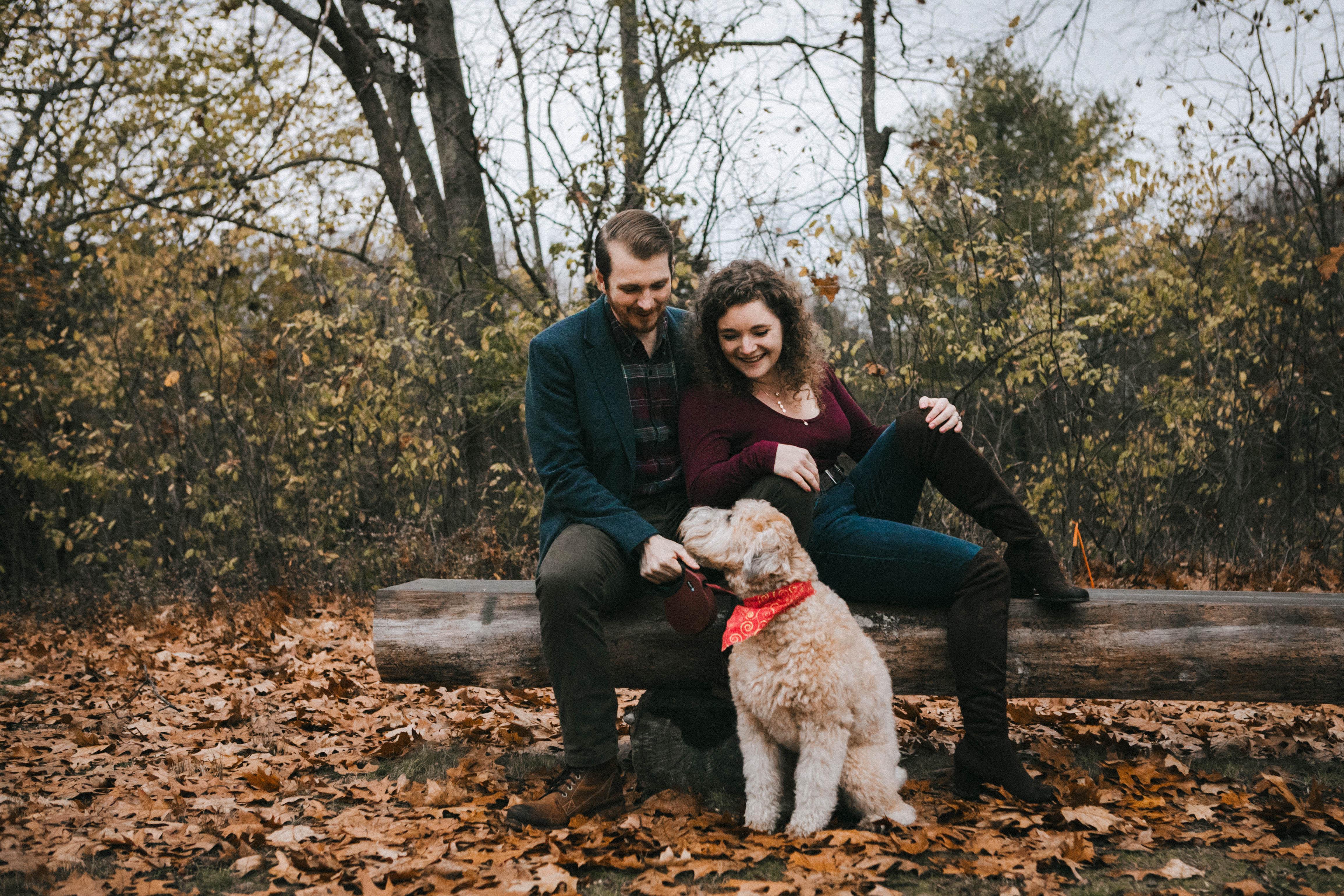 The Wedding Website of Daniel Gannon and Marina Altschiller