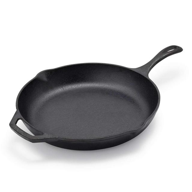 Lodge Chef Collection Skillet - 12 inch
