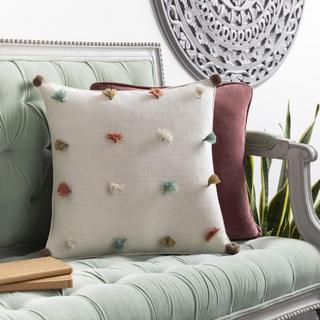 Byron Bay Down Throw Pillow