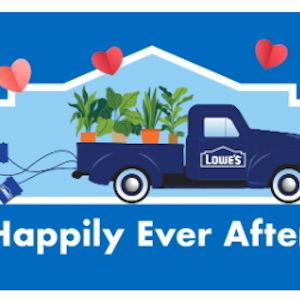 Lowes Gift Card