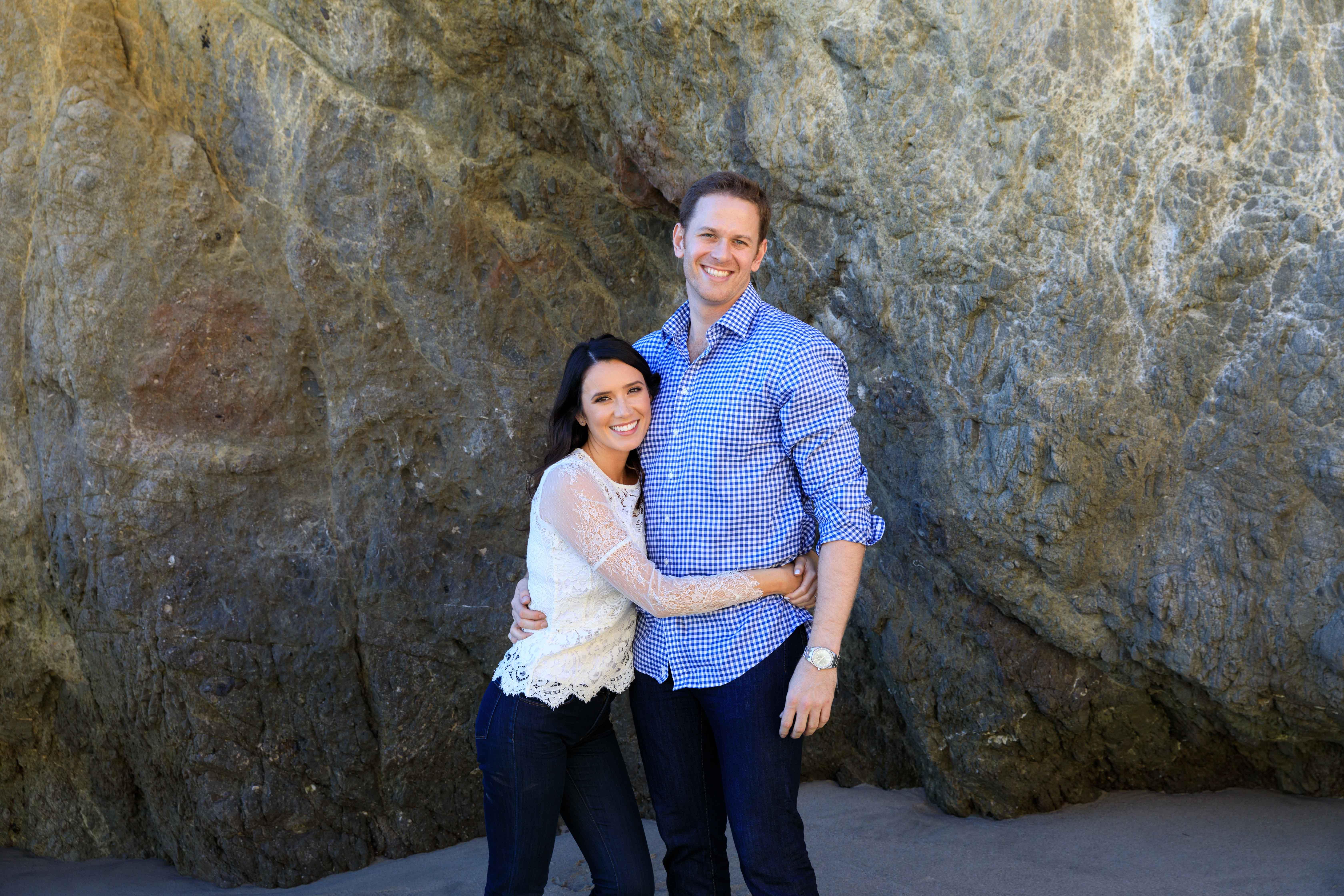 The Wedding Website of Michelle Garrett and Chad Rogers