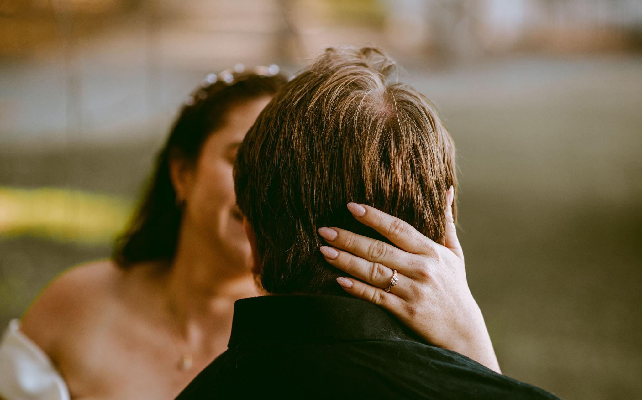 The Wedding Website of Ashley Bond and Brett Eubank