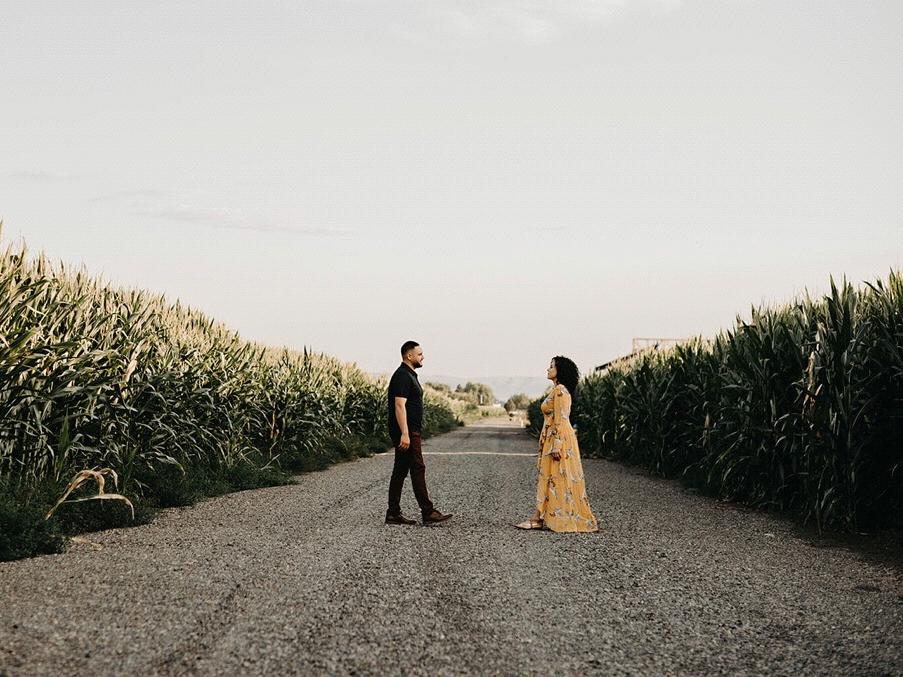 The Wedding Website of Olivia Diaz and Rigo Gonzalez