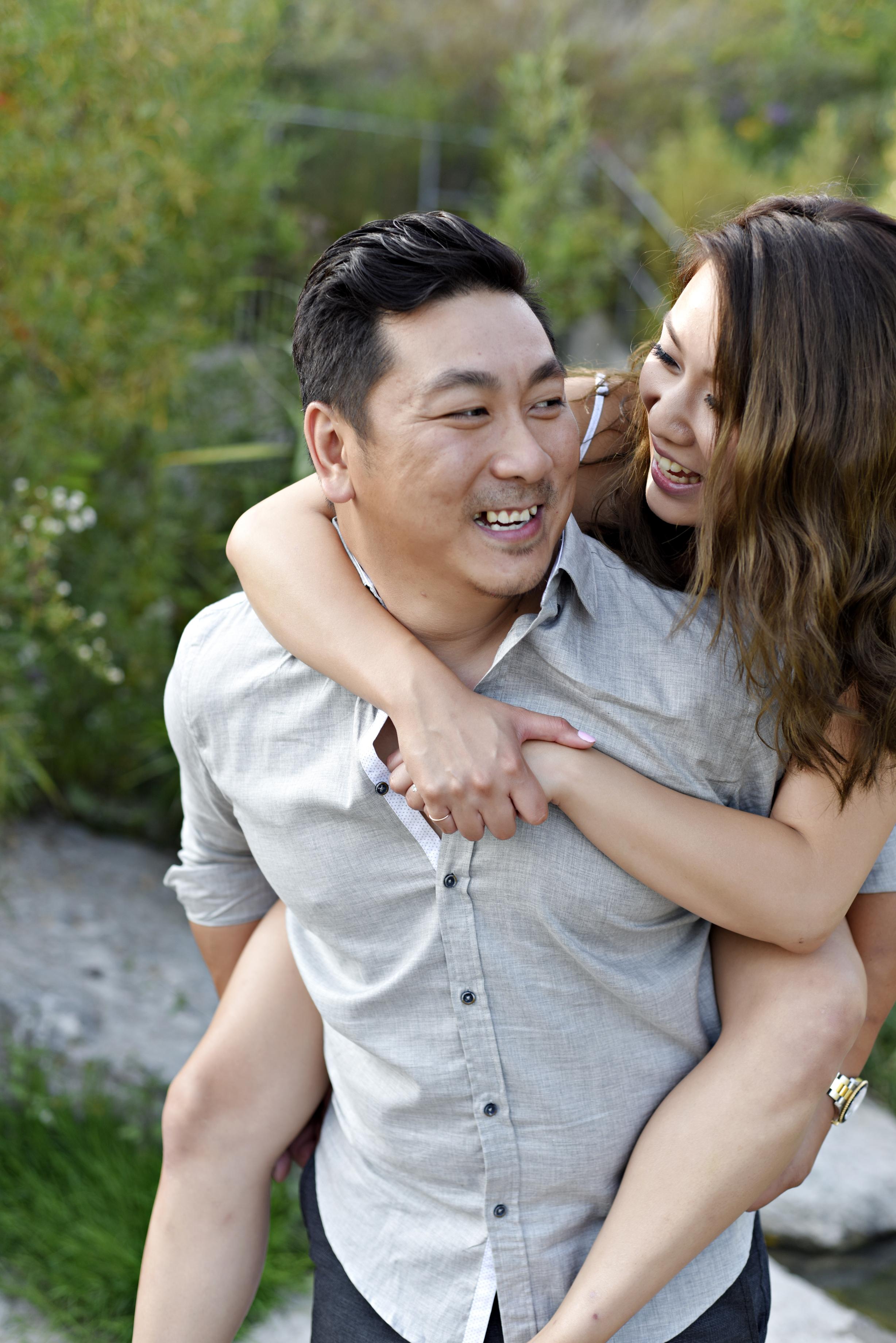 The Wedding Website of Jessica Chiu and Peter Lai