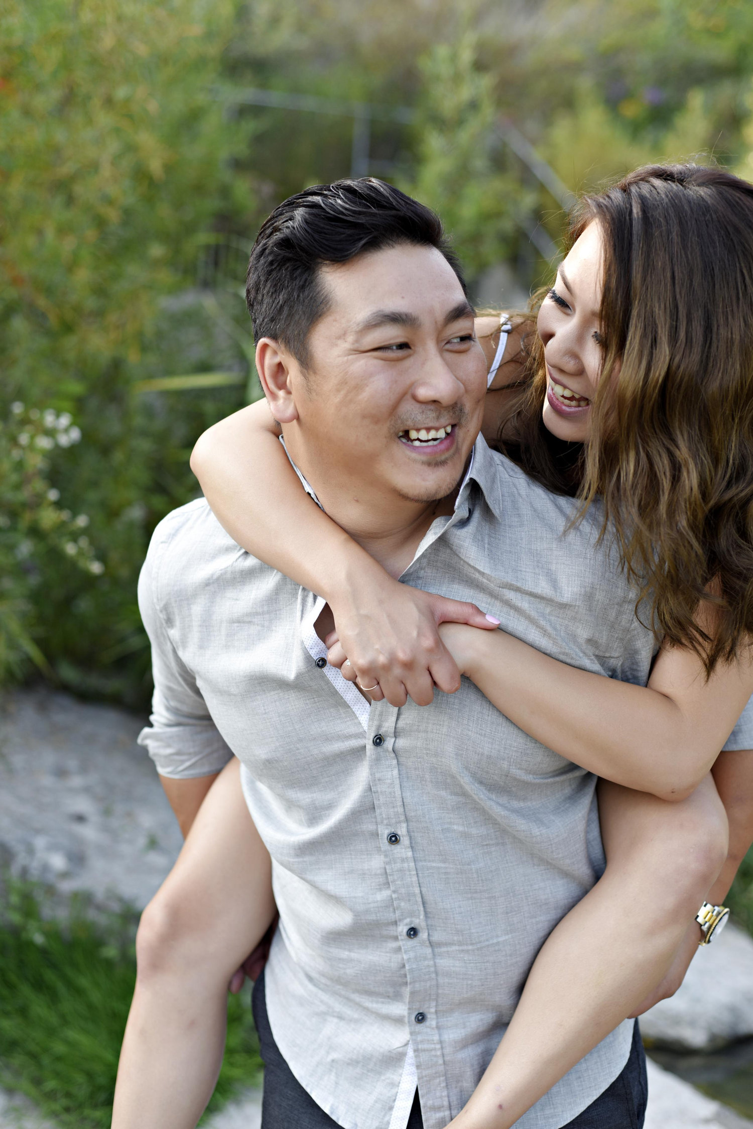The Wedding Website of Jessica Chiu and Peter Lai